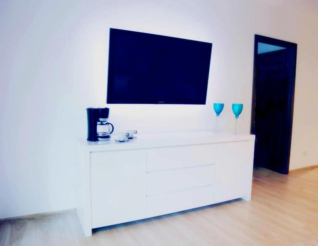 Apartament Aquamarine Polanki Kolobrzeg Ngoại thất bức ảnh